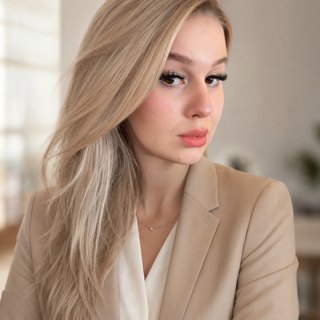 Анна К.